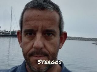 Stergos