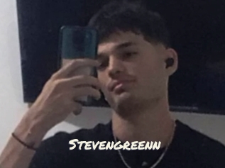 Stevengreenn