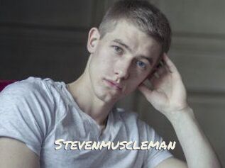 Stevenmuscleman