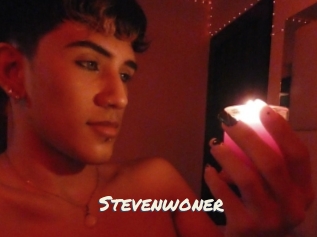 Stevenwoner