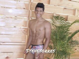 Stevetorres