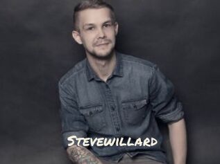 Stevewillard