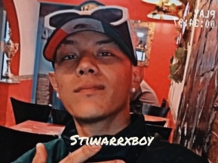 Stiwarrxboy