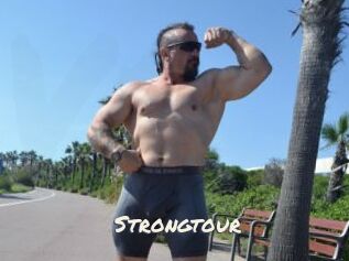 Strongtour