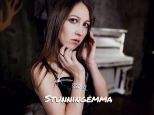 Stunningemma