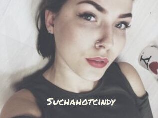 Suchahotcindy