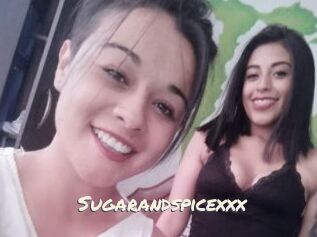 Sugarandspicexxx