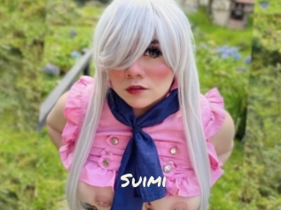 Suimi