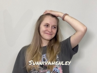 Sunnivahenley