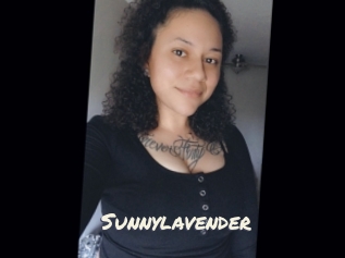 Sunnylavender