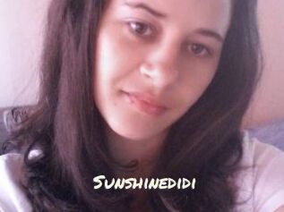 Sunshinedidi