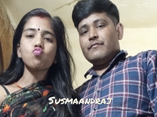 Susmaandraj