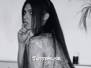 Sussymusk