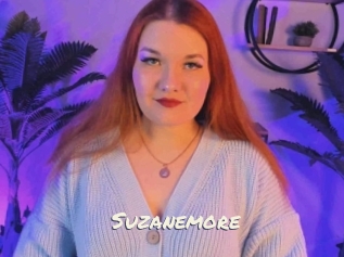 Suzanemore