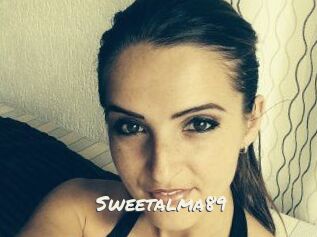 Sweetalma89