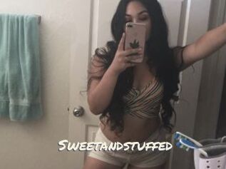 Sweetandstuffed