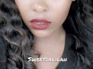 Sweetdalilah