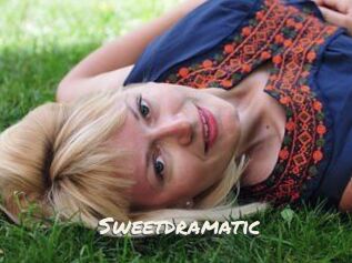 Sweetdramatic