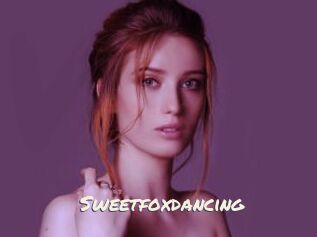 Sweetfoxdancing