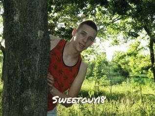 Sweetguy18