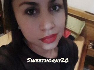 Sweethorny20