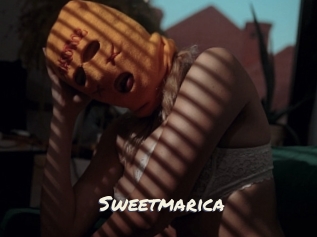 Sweetmarica