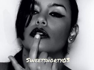 Sweetshorty03