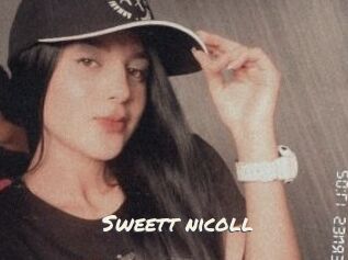 Sweett_nicoll