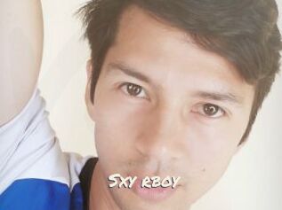 Sxy_rboy