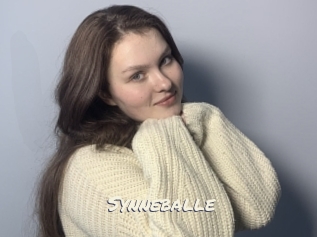 Synneballe