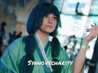 Synnovecharity