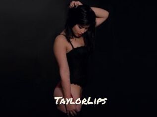 TaylorLips