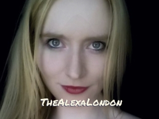 TheAlexaLondon