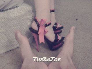 TheBgToe