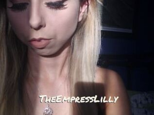 TheEmpressLilly