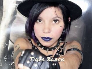 Tiara_Black