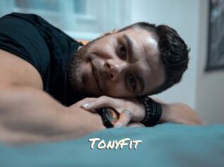 TonyFit