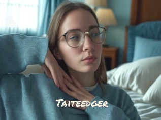 Taiteedger