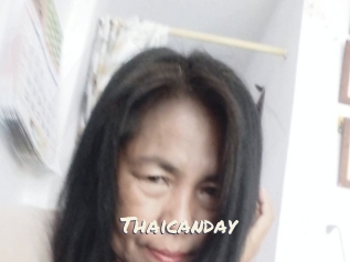 Thaicanday