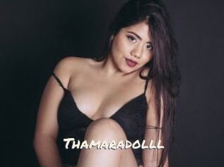 Thamaradolll