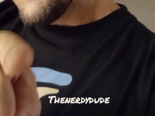 Thenerdydude