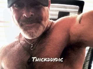 Thickddydic