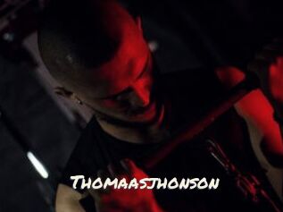 Thomaasjhonson