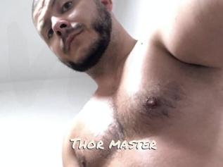 Thor_master