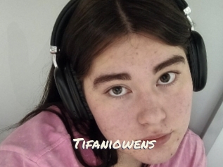 Tifaniowens