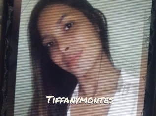 Tiffanymontes