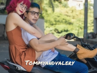 Tommyandvalery