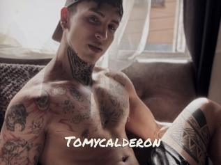 Tomycalderon