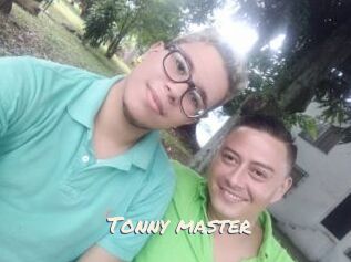 Tonny_master