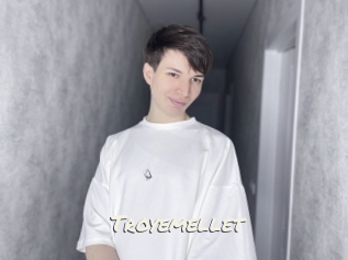 Troyemellet